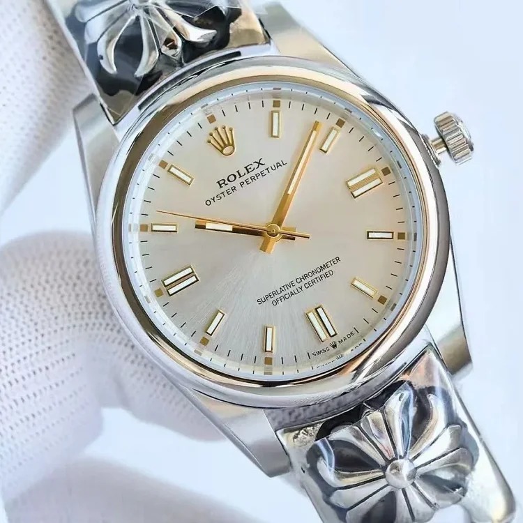 Women's high-end quality business watch (non-quality issues