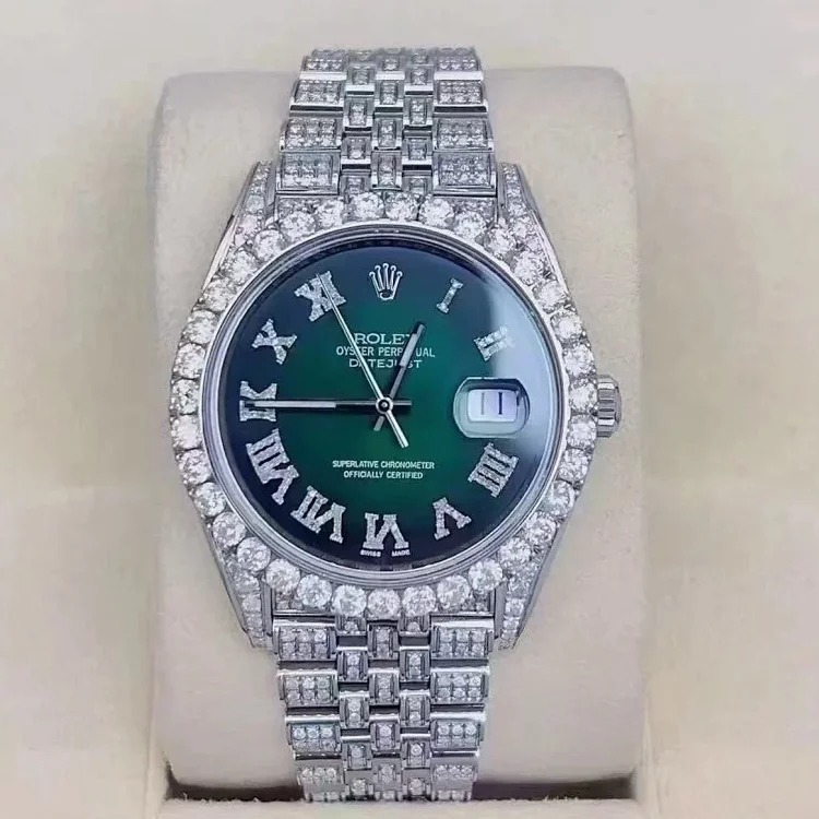 Women's high-end quality business watch (non-quality issues