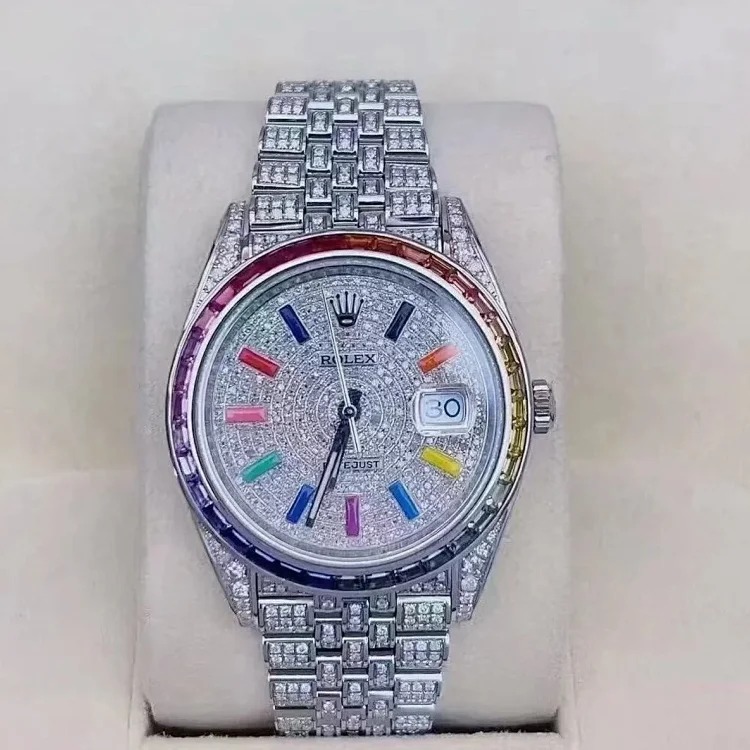 Women's high-end quality business watch (non-quality issues