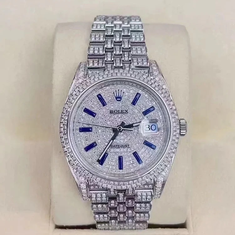 Women's high-end quality business watch (non-quality issues