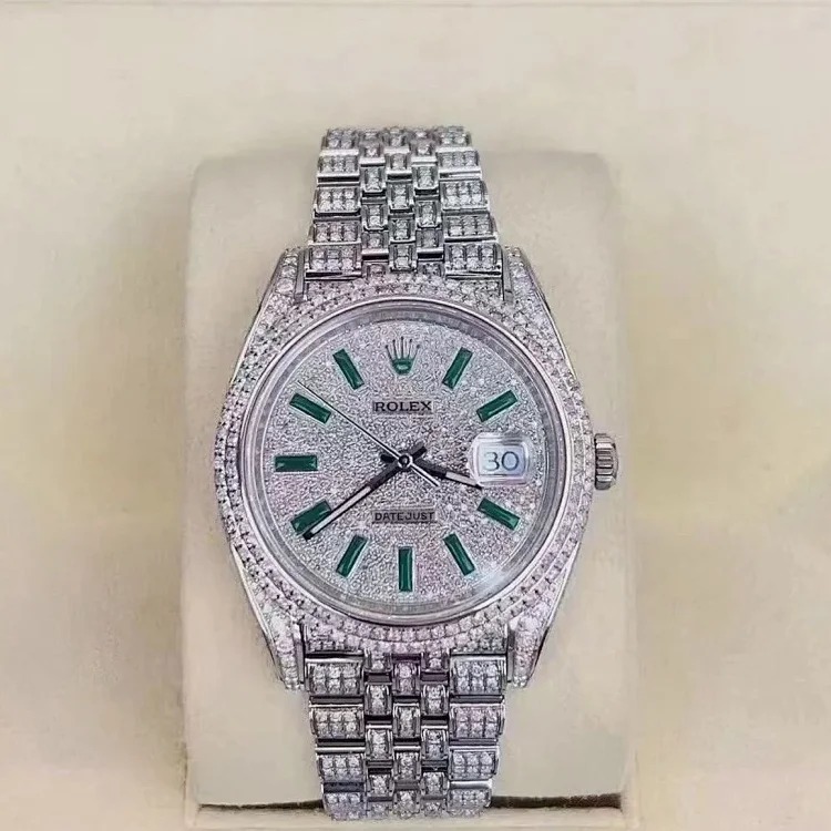 Women's high-end quality business watch (non-quality issues