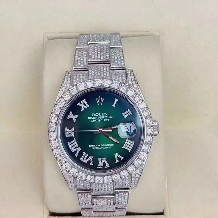 Women's high-end quality business watch (non-quality issues
