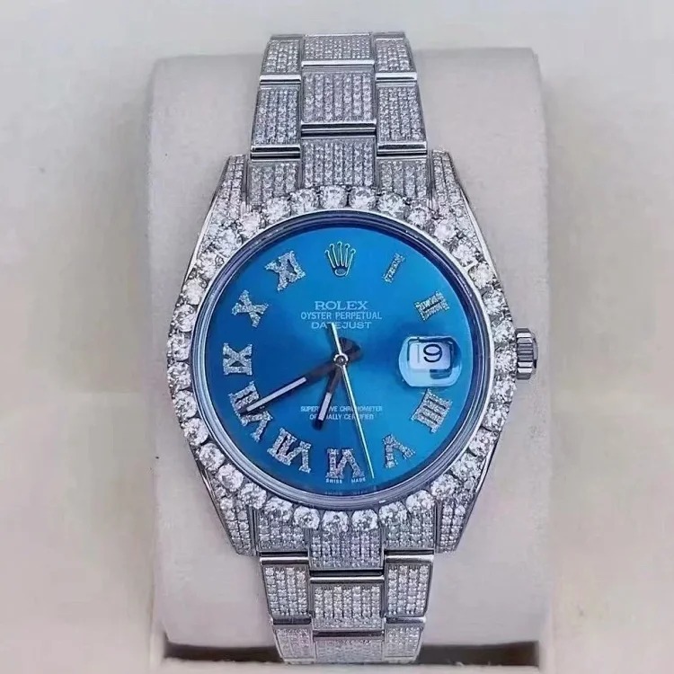 Women's high-end quality business watch (non-quality issues