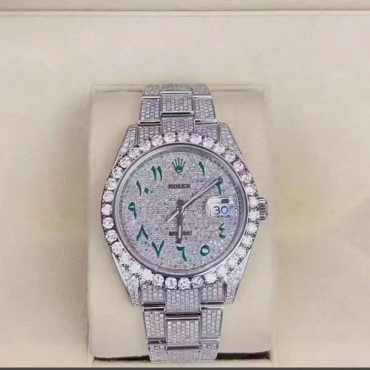 Women's high-end quality business watch (non-quality issues