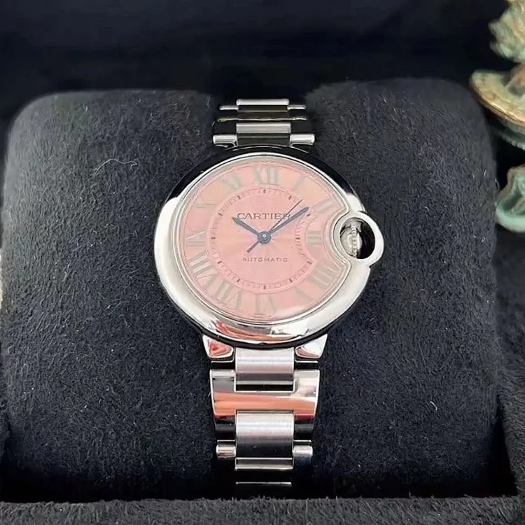Women's high-end quality business watch (non-quality issues