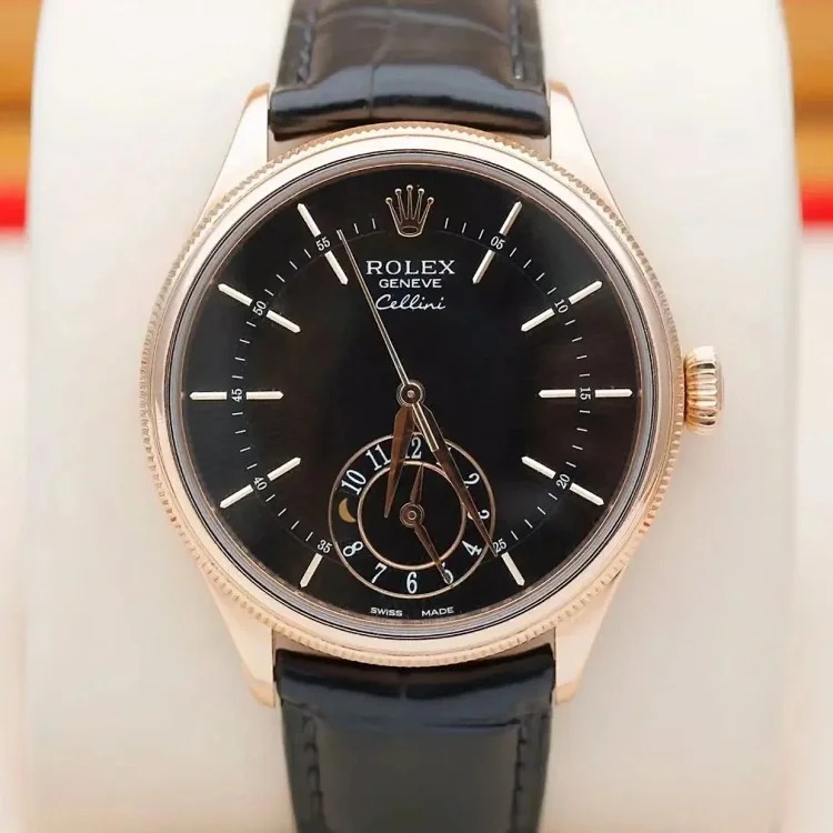 Women's high-end quality business watch (non-quality issues