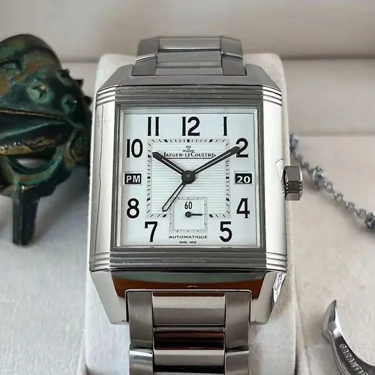 Women's high-end quality business watch (non-quality issues