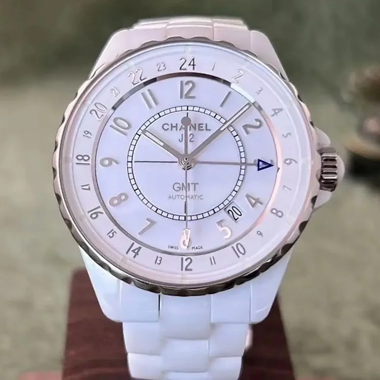 Women's high-end quality business watch (non-quality issues