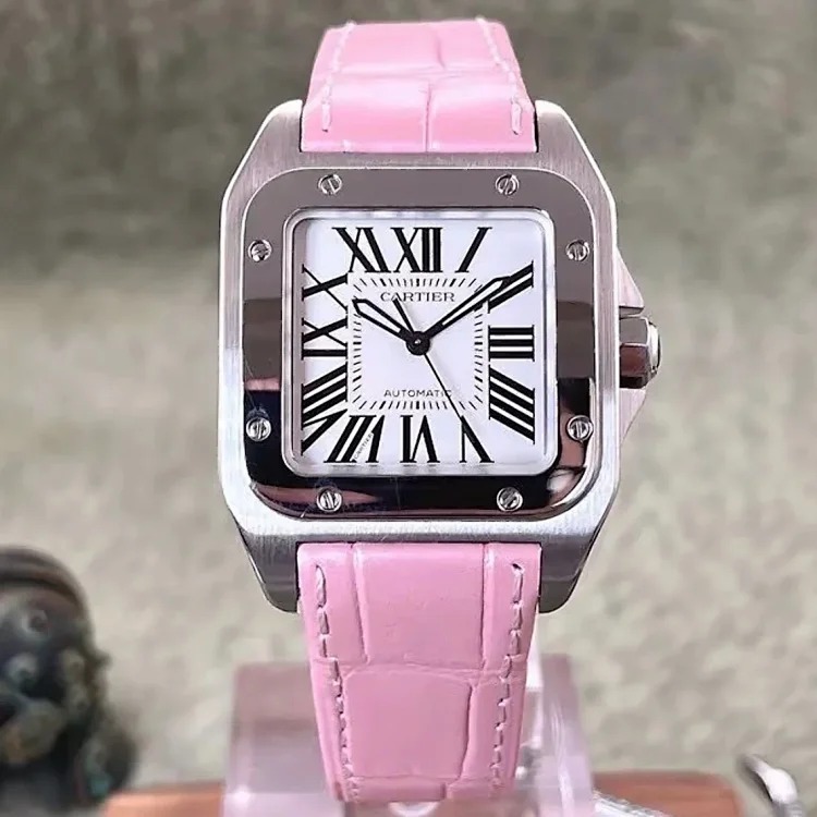 Women's high-end quality business watch (non-quality issues