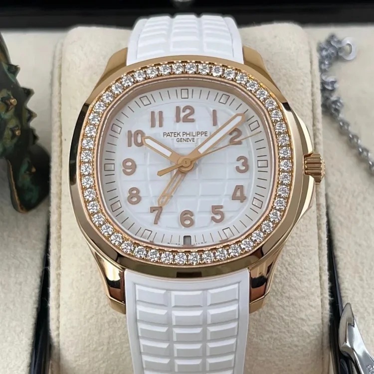 Women's high-end quality business watch (non-quality issues