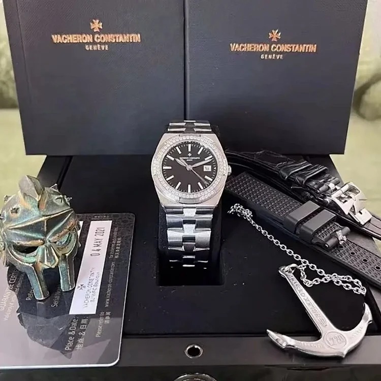 Women's high-end quality business watch (non-quality issues