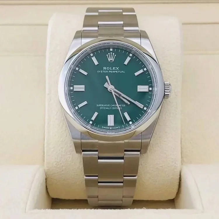 Women's high-end quality business watch (non-quality issues