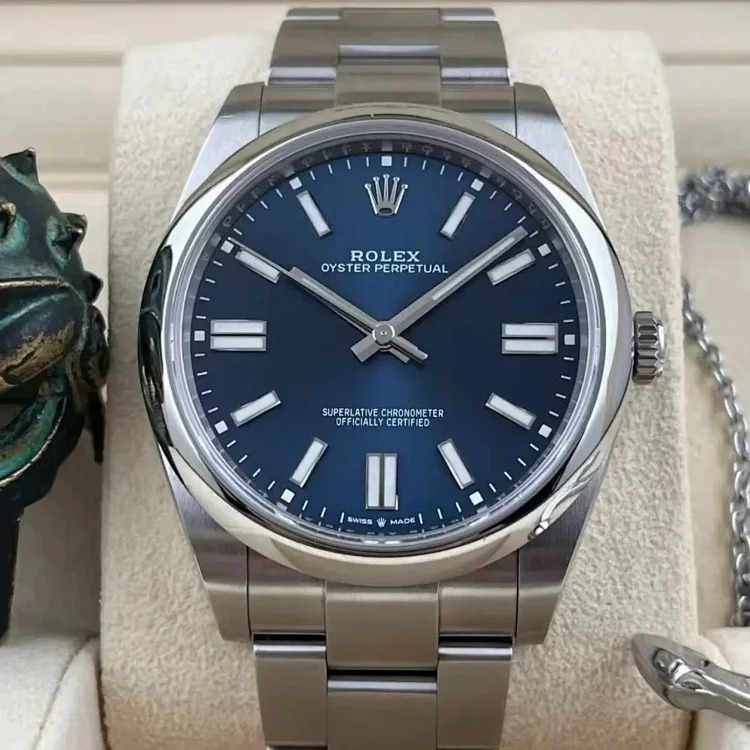 Women's high-end quality business watch (non-quality issues