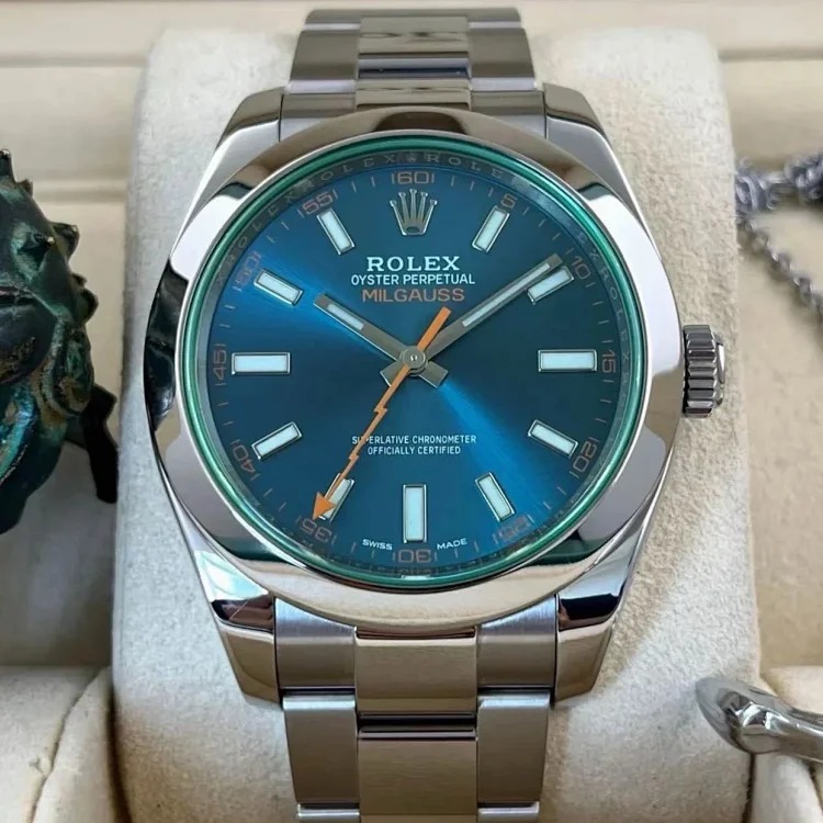 Women's high-end quality business watch (non-quality issues