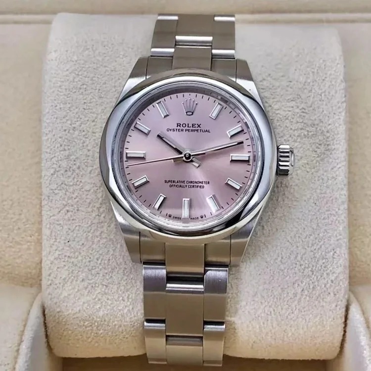 Women's high-end quality business watch (non-quality issues