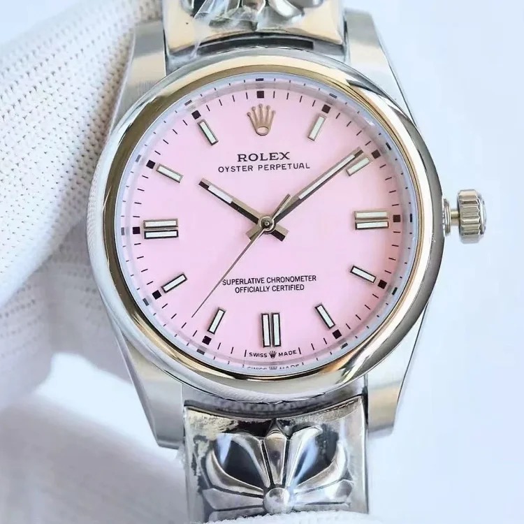 Women's high-end quality business watch (non-quality issues