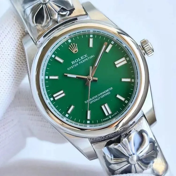 Women's high-end quality business watch (non-quality issues