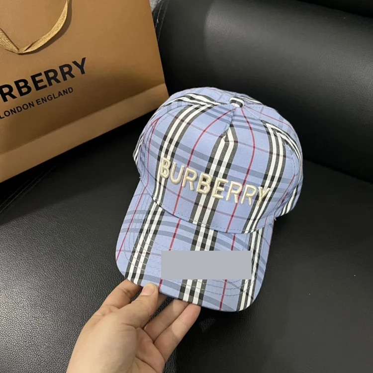 Retro classic casual baseball cap L-001