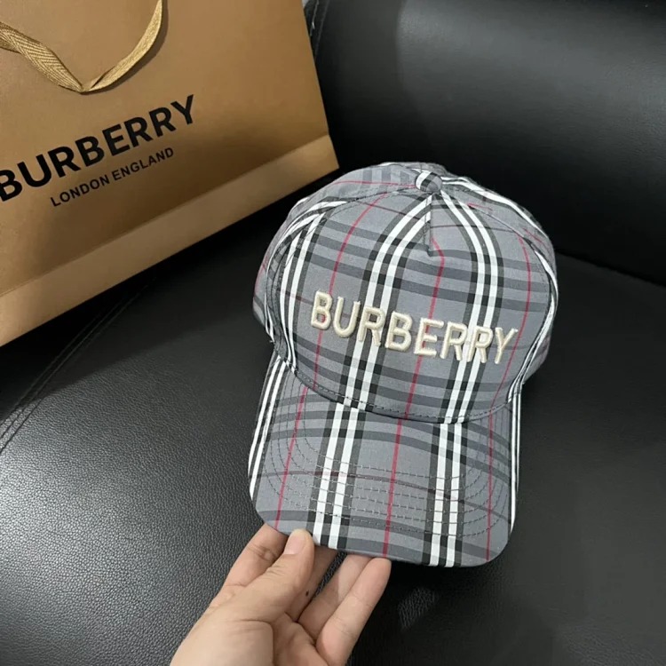 Retro classic casual baseball cap L-001