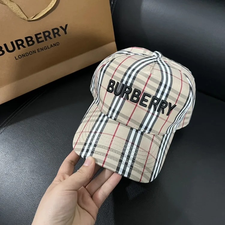 Retro classic casual baseball cap L-001