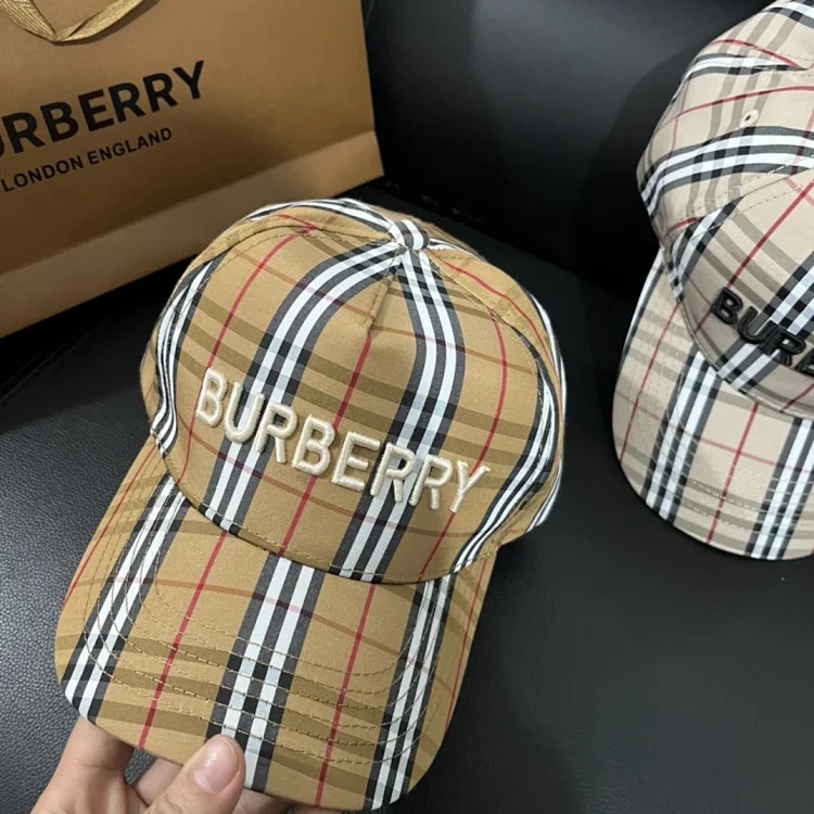 Retro classic casual baseball cap L-001