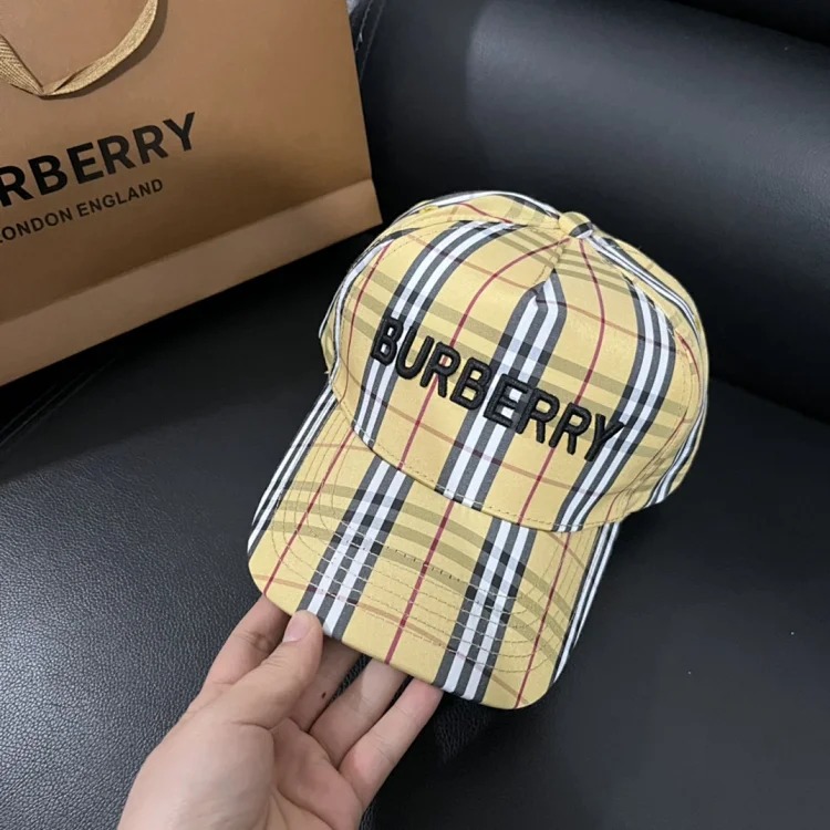 Retro classic casual baseball cap L-001