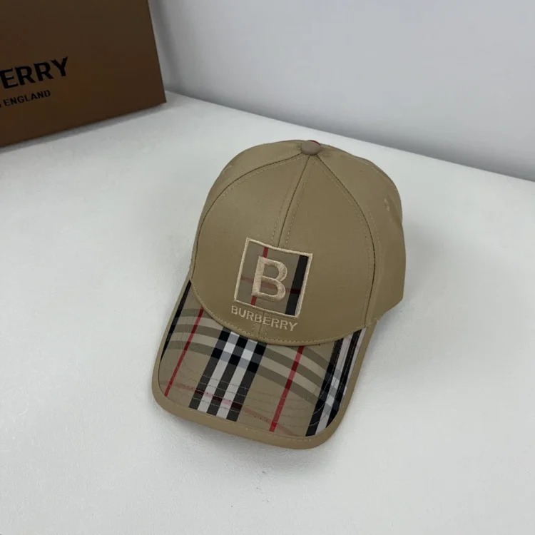 Retro classic casual baseball cap L-001