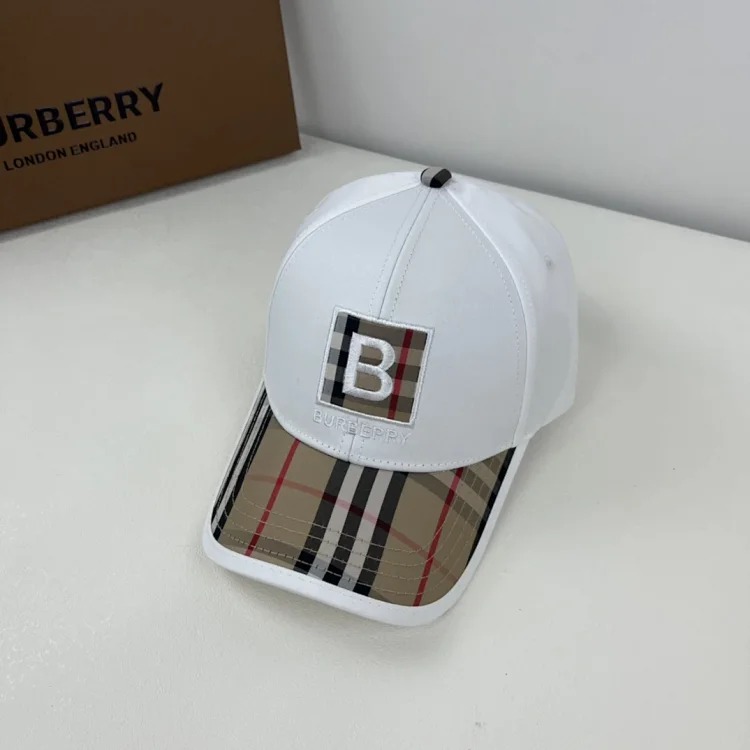 Retro classic casual baseball cap L-001