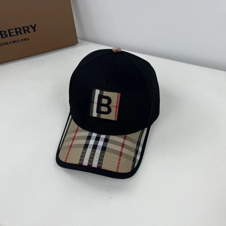 Retro classic casual baseball cap L-001