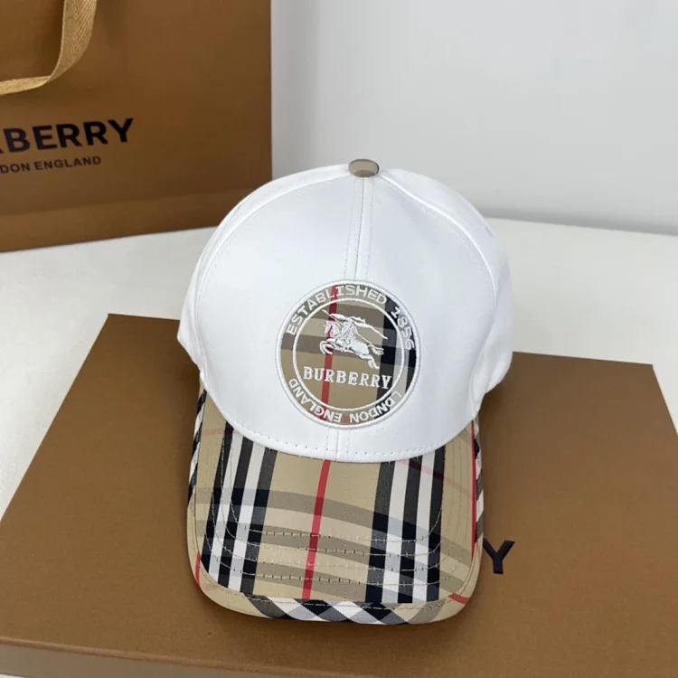 Retro classic casual baseball cap L-001