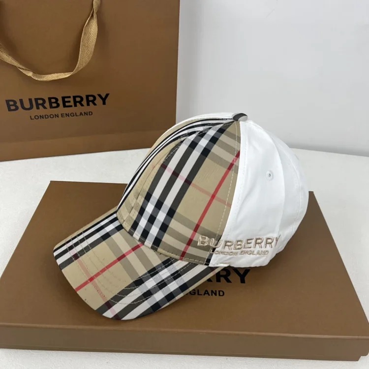 Retro classic casual baseball cap L-001