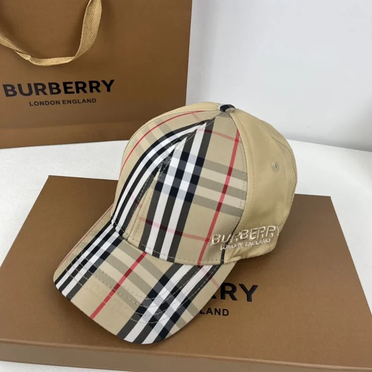 Retro classic casual baseball cap L-001