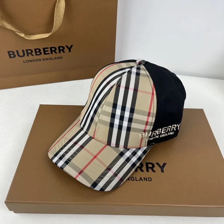 Retro classic casual baseball cap L-001