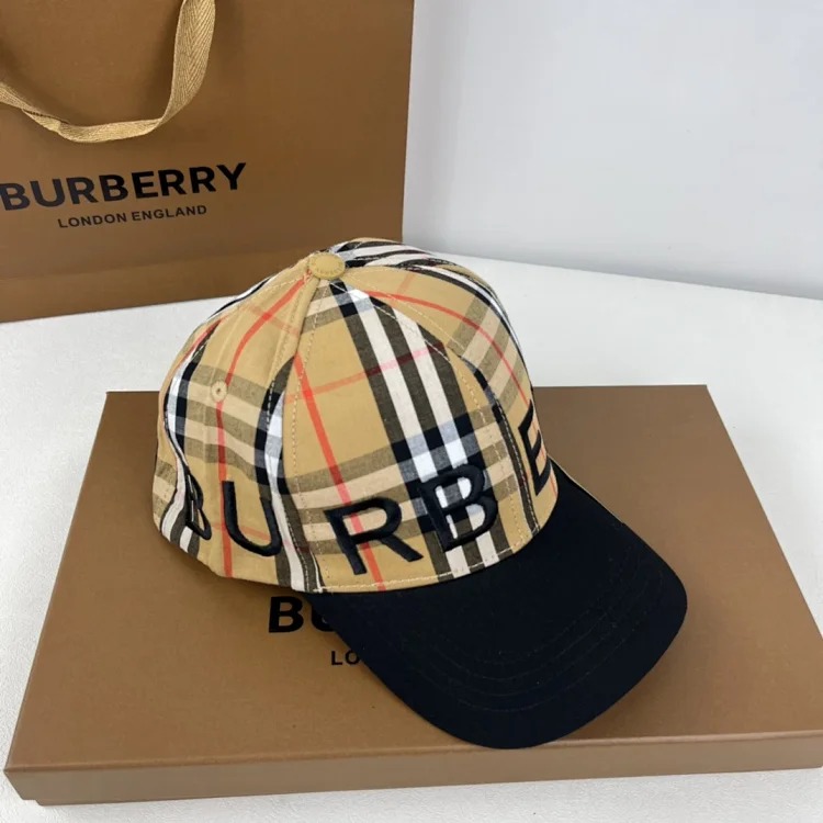 Retro classic casual baseball cap L-001