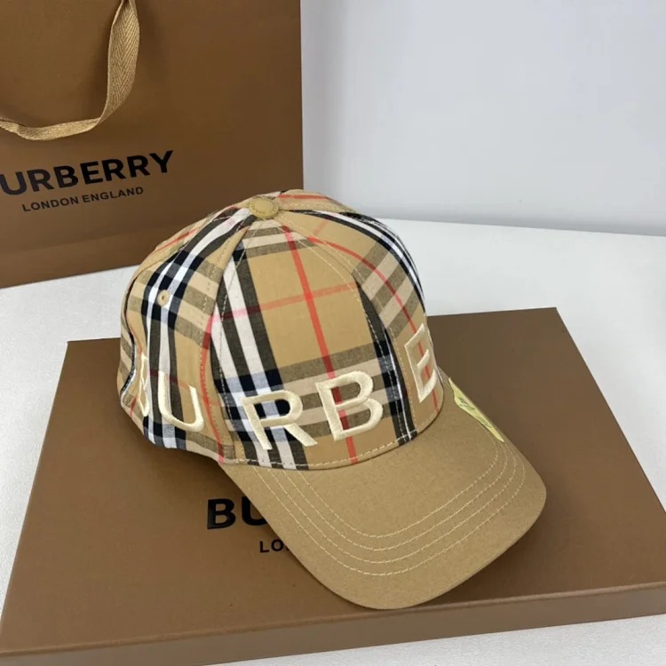 Retro classic casual baseball cap L-001