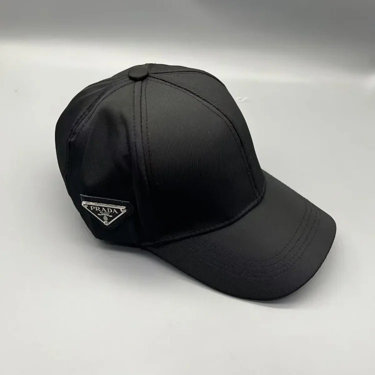 Retro classic casual baseball cap L-001