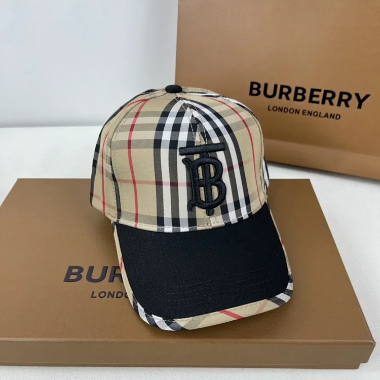Retro classic casual baseball cap L-001
