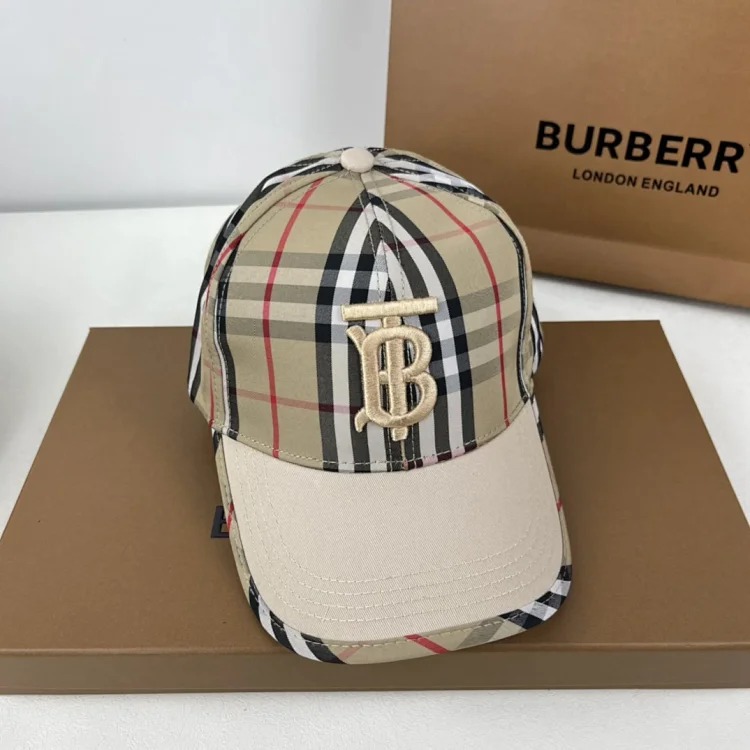 Retro classic casual baseball cap L-001
