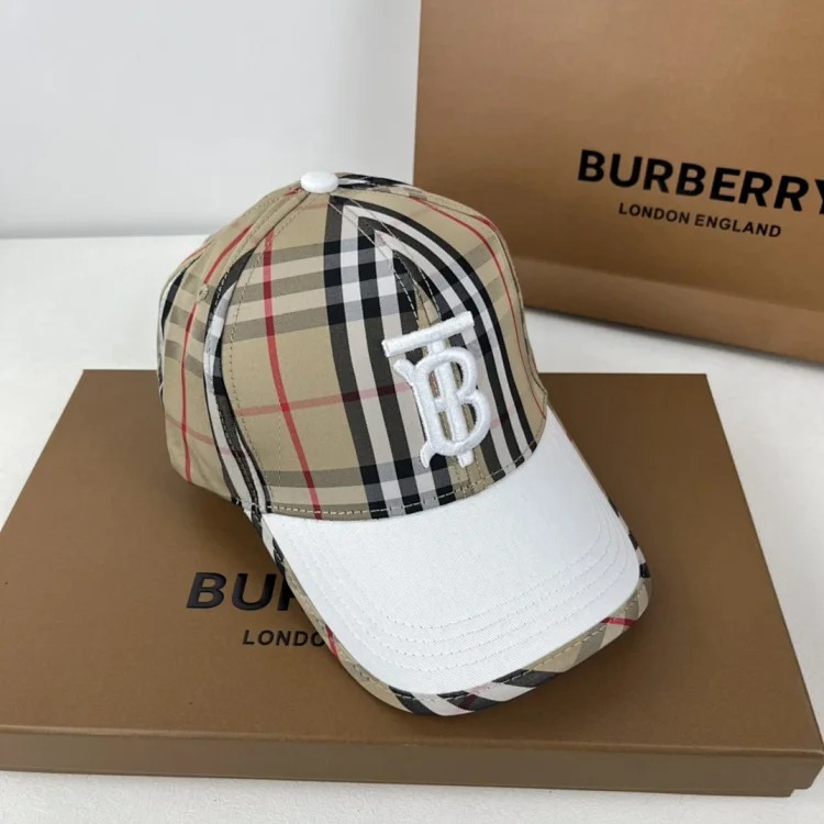 Retro classic casual baseball cap L-001