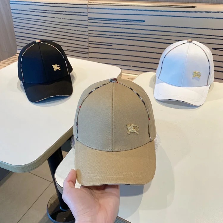 Retro classic casual baseball cap L-001