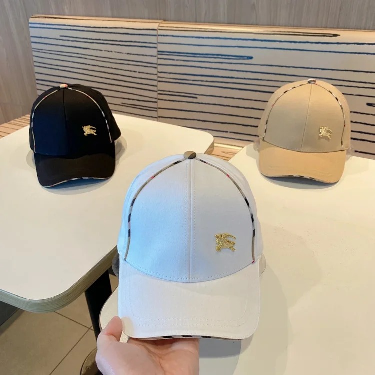 Retro classic casual baseball cap L-001