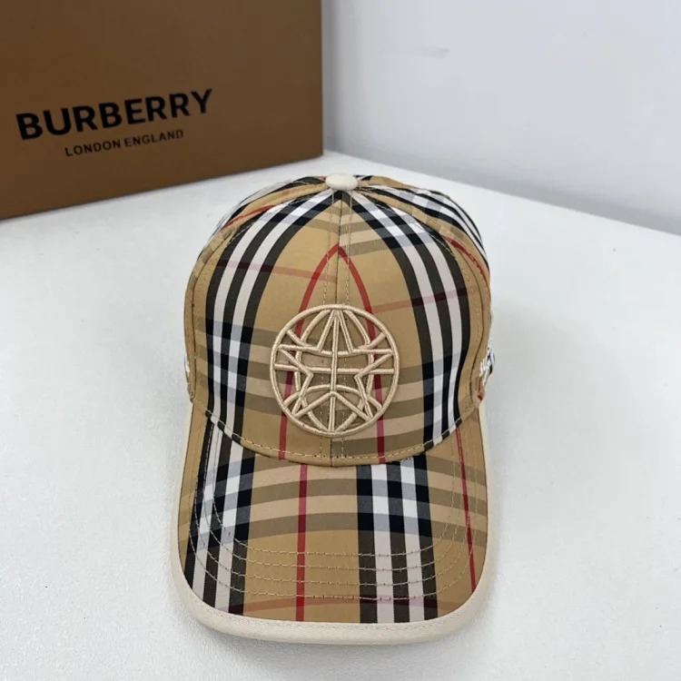 Retro classic casual baseball cap L-001