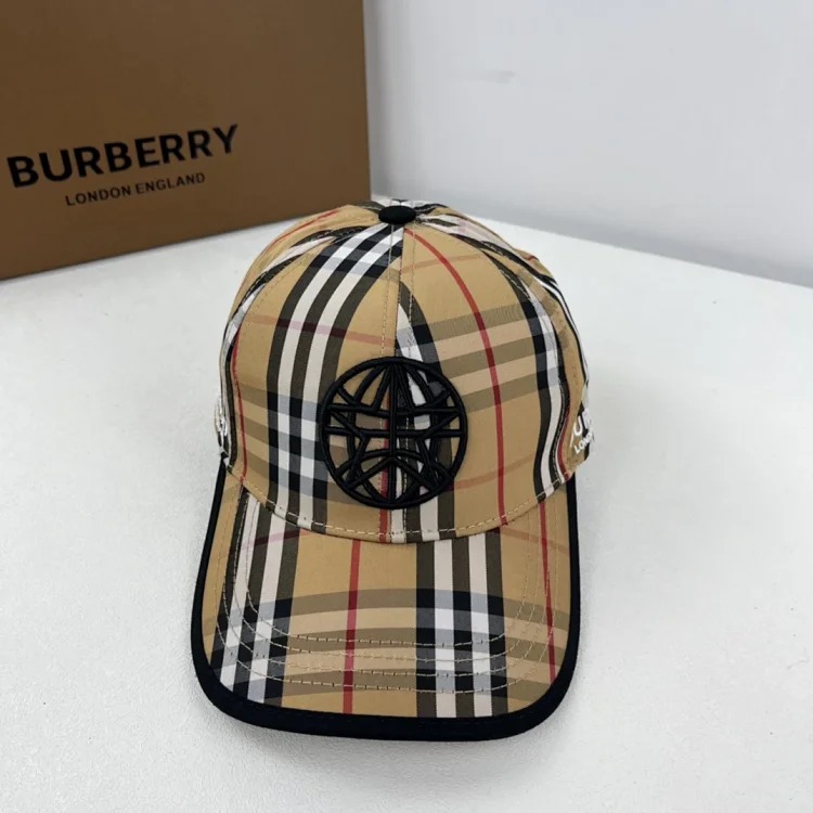 Retro classic casual baseball cap L-001
