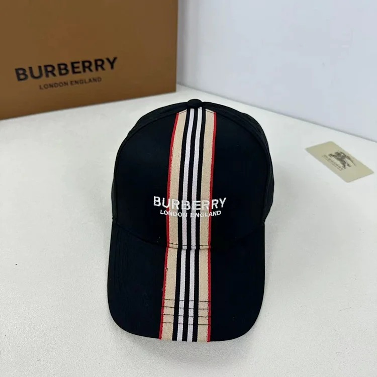 Retro classic casual baseball cap L-001