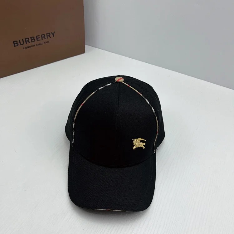Retro classic casual baseball cap L-001