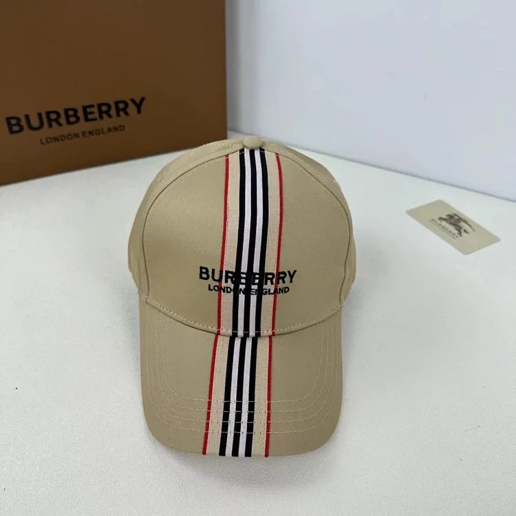 Retro classic casual baseball cap L-001