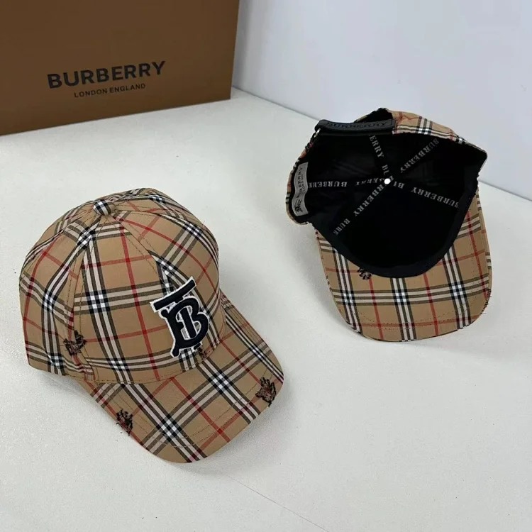 Retro classic casual baseball cap L-001