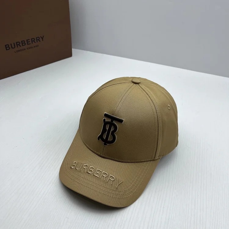 Retro classic casual baseball cap L-001