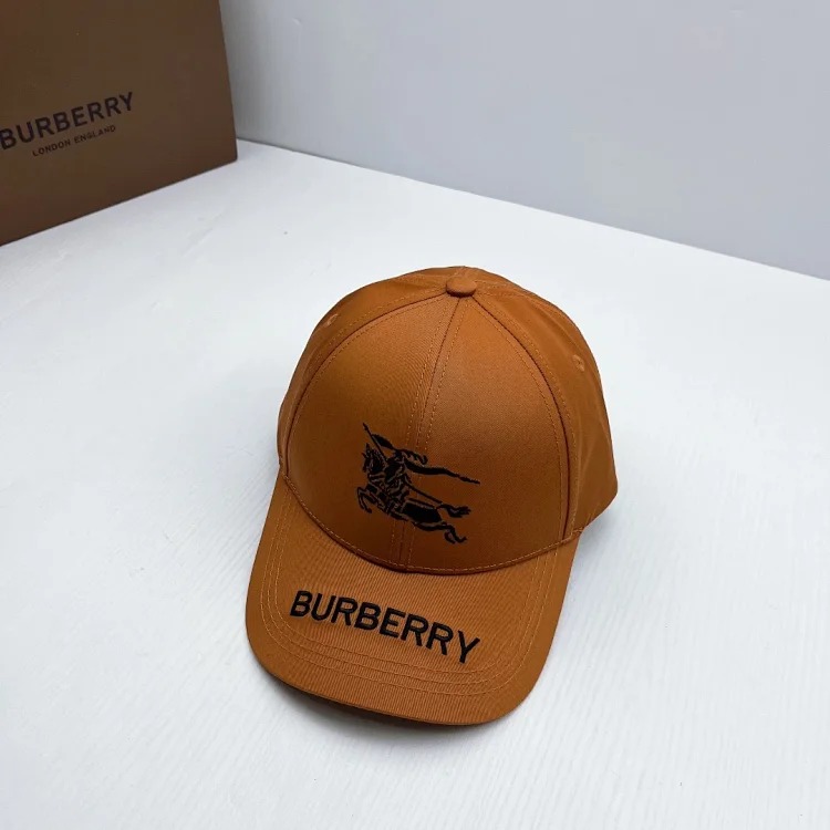 Retro classic casual baseball cap L-001