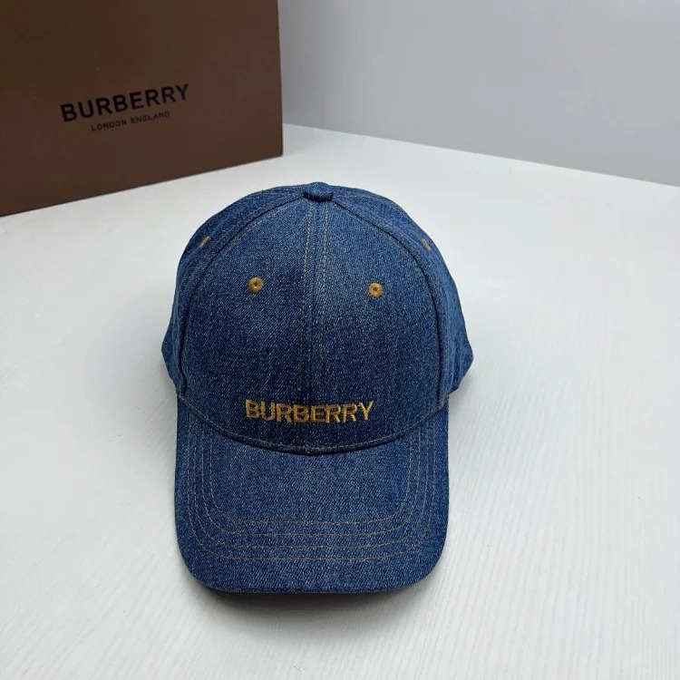 Retro classic casual baseball cap L-001